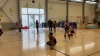 Troisième journée de l'Elite Training Camp 2024