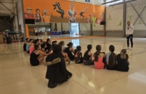 Stage Aix les bains 2024 4ème journée fin de stage Stage Aix les bains 2024 4ème journée fin de stage