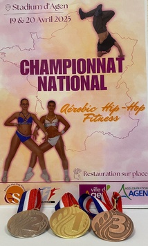 Championnat National 2025