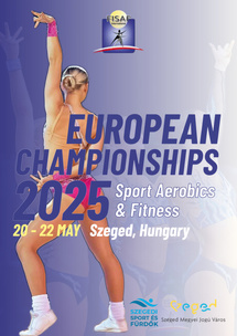 Championnat d'Europe 2025