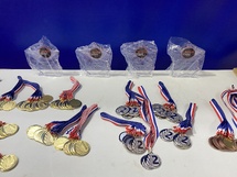 Les Champions Nationaux Basic 2025