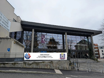 Championnat National 2026 Championnat National 2026