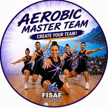 Aérobic Master Team