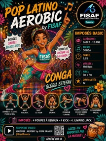 POP LATINO