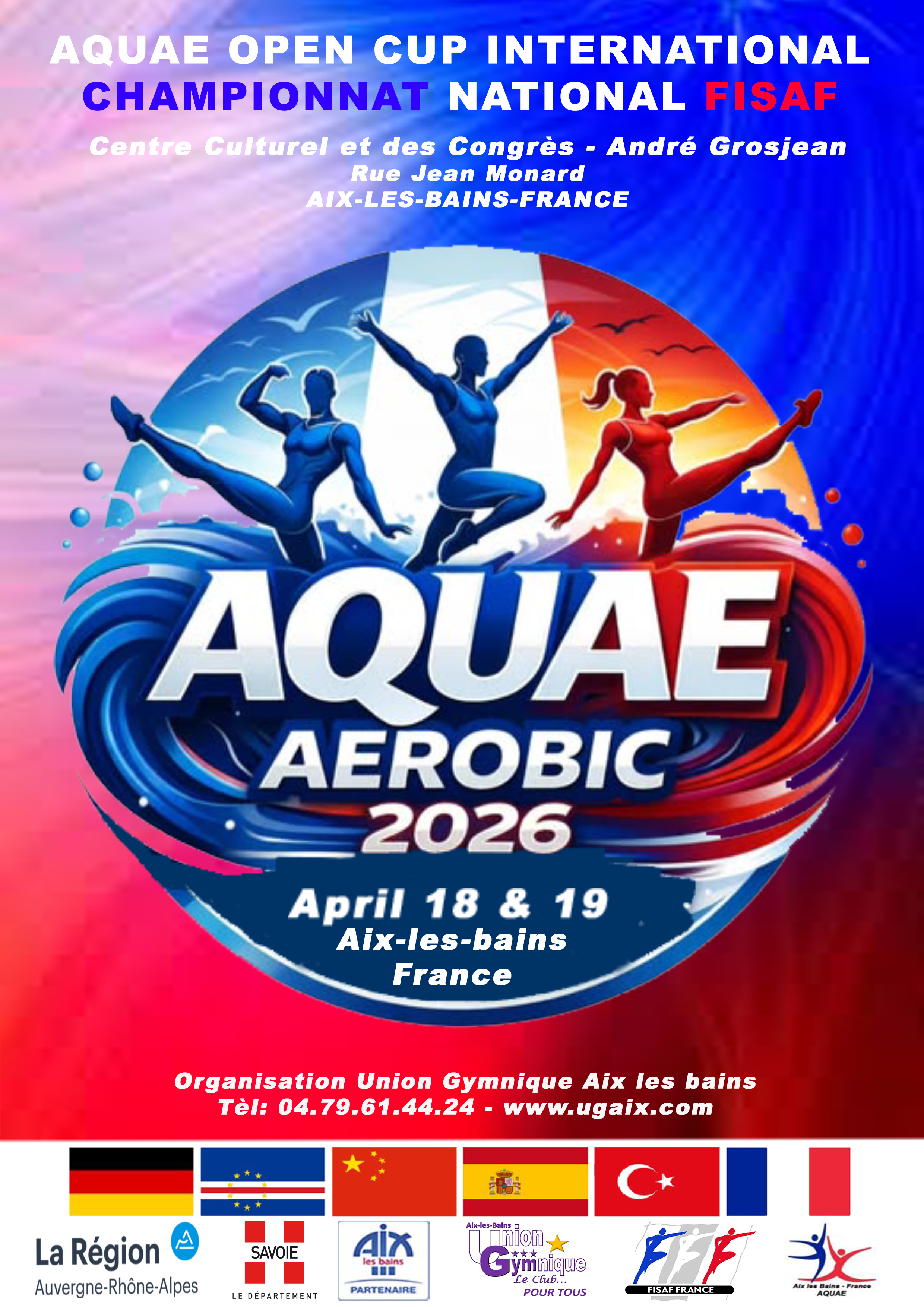 Championnat National 2026