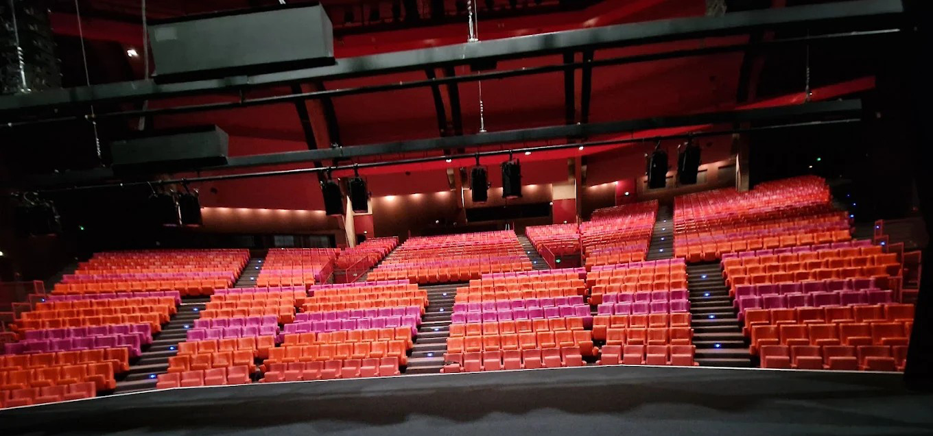 Championnat National 2026