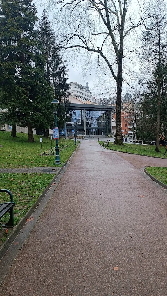 Championnat National 2026