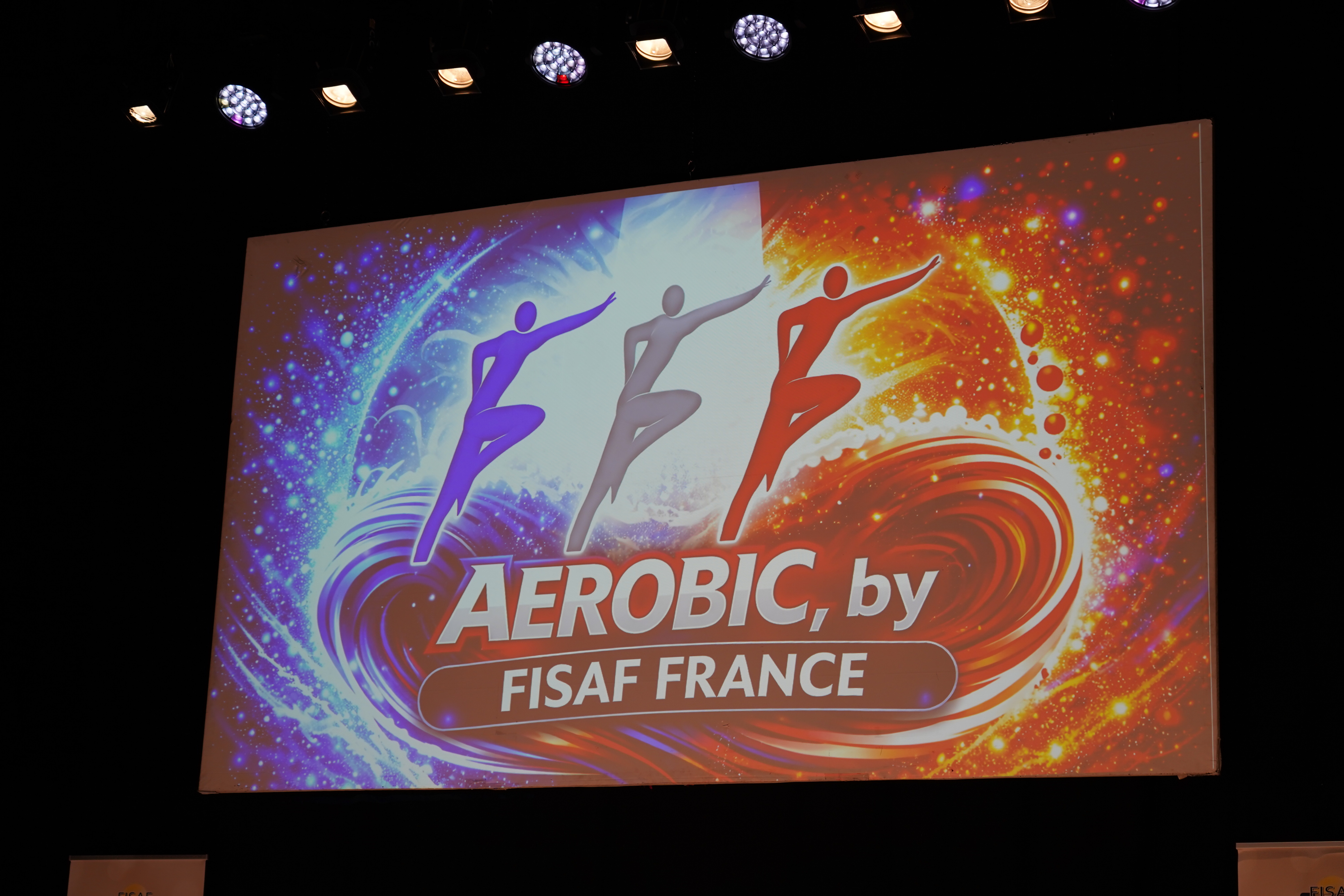 Championnat National 2026 Aix les bains Palmarès