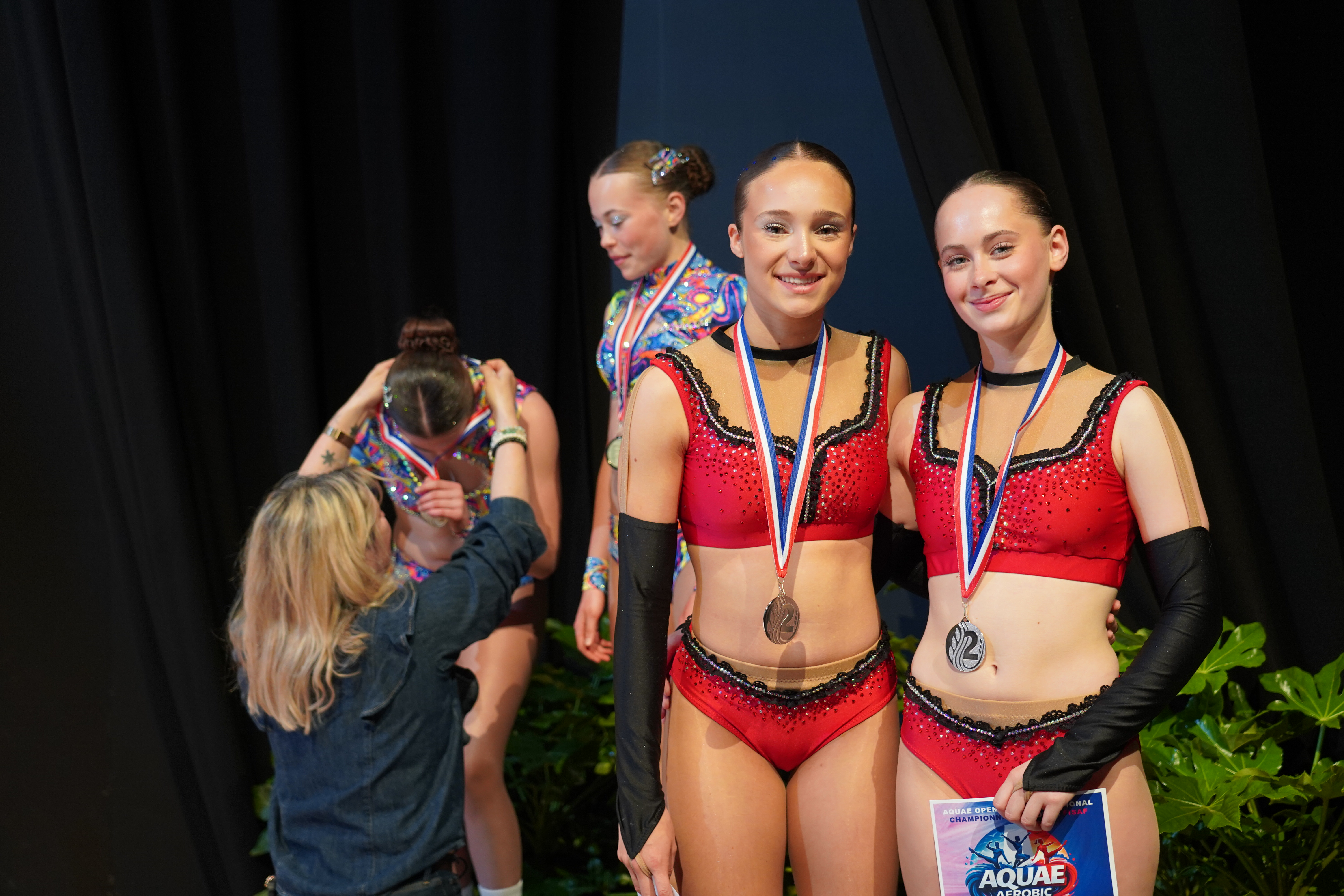 Championnat National 2026 Photos 