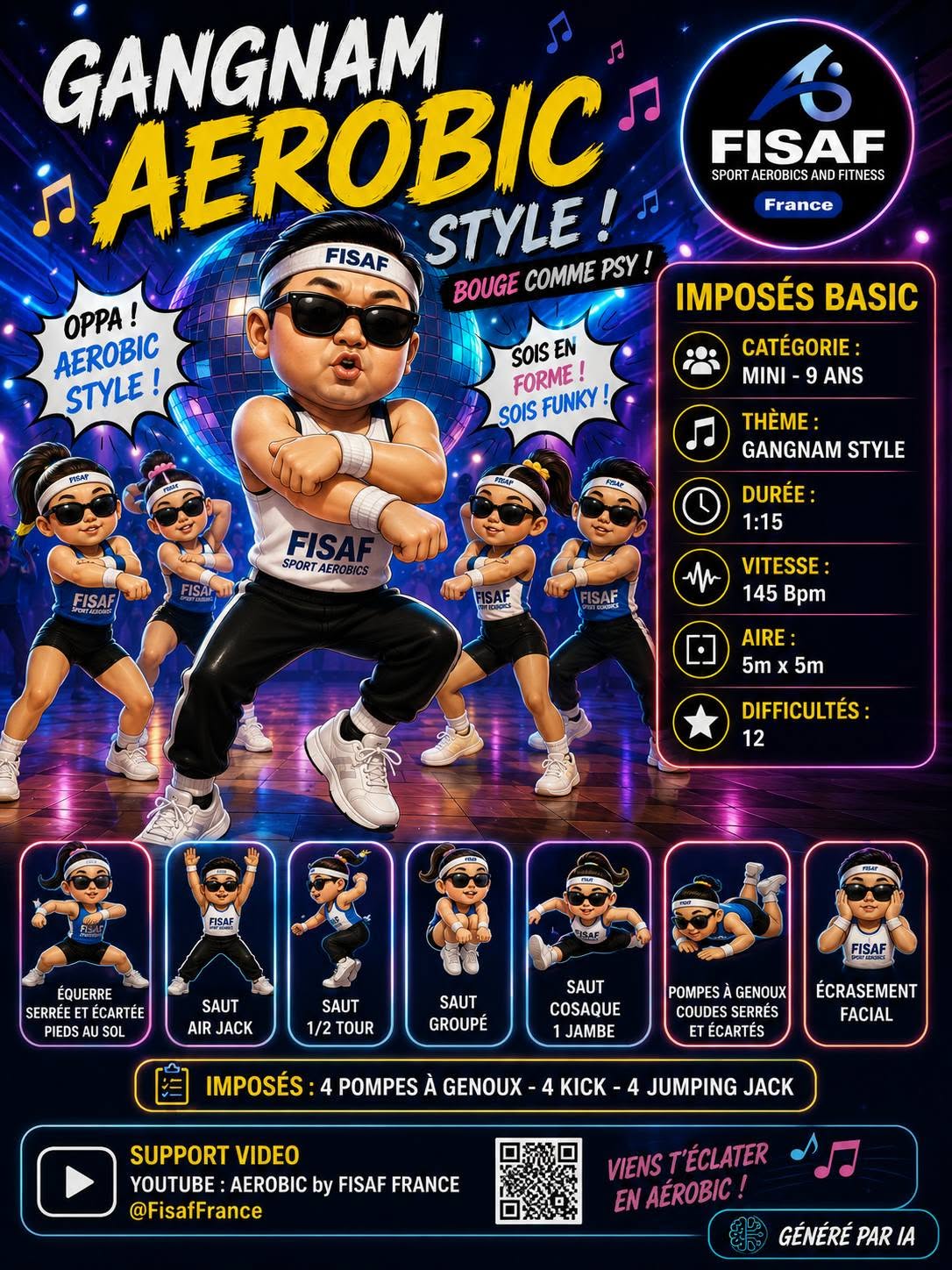 GANGNAM