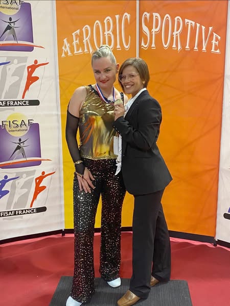 Fathia Juge Fathia Juge