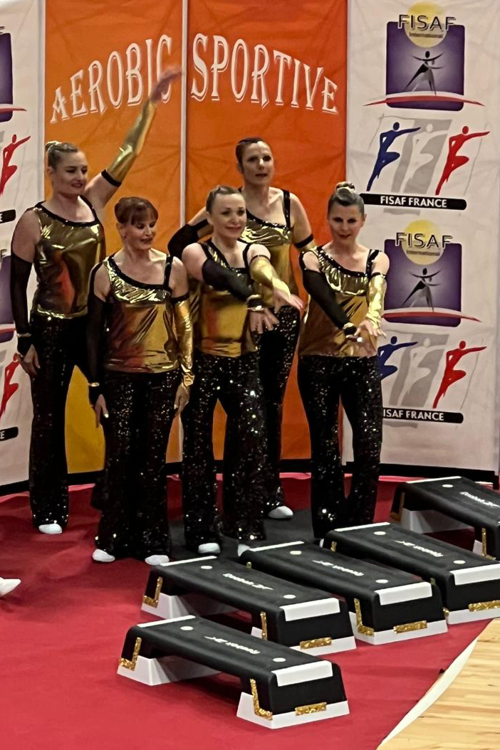 Fit Elite Adu Step 3 Fit Elite Adu Step 3